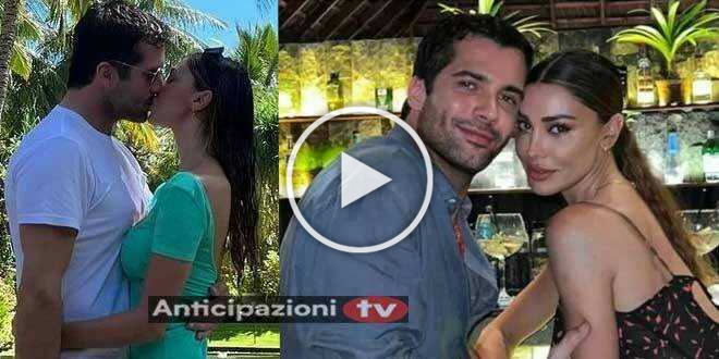 Belen Rodriguez farà presto un figlio con Elio Lorenzoni? Le sue dichiarazioni spiazzano