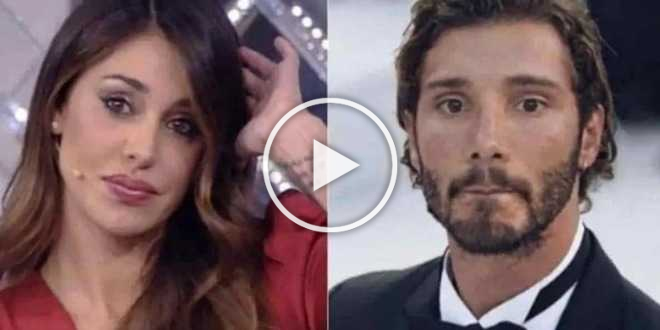 Belen Rodriguez furiosa: il commento ai flirt di Stefano De Martino