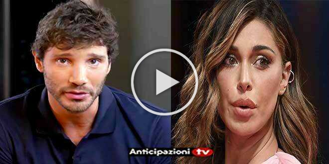 Belen Rodriguez risponde al gossip su Stefano De Martino? Le frasi misteriose alimentano le voci di rottura