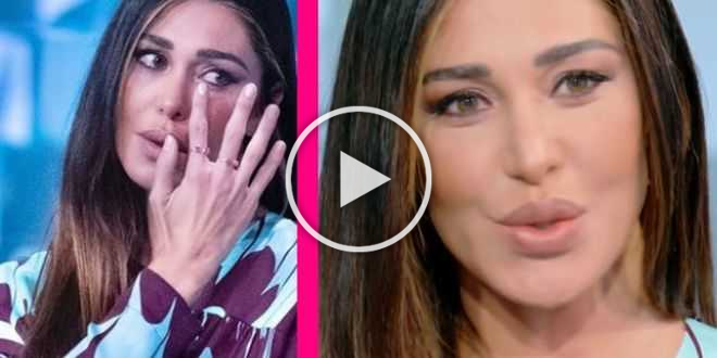 Belen Rodriguez in tv, dopo la nascita di Luna: spunta una verità su Jovanotti