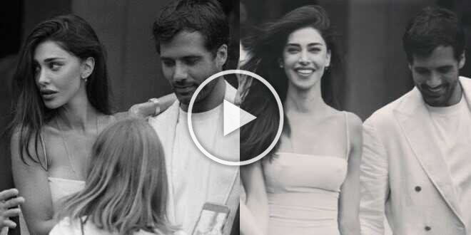 Belen Rodriguez incinta di Elio Lorenzoni? La clamorosa indiscrezione