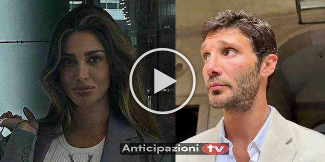 Belen Rodriguez si smentisce da sola: qualcosa non quadra sui tradimenti di Stefano De Martino