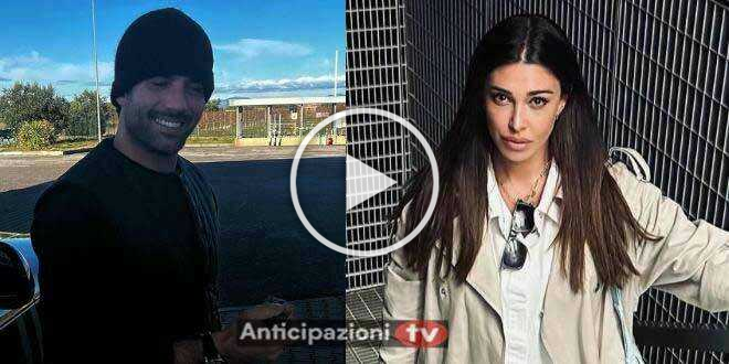 Belen Rodriguez ha già un nuovo amore dopo Elio Lorenzoni? Ecco chi sarebbe