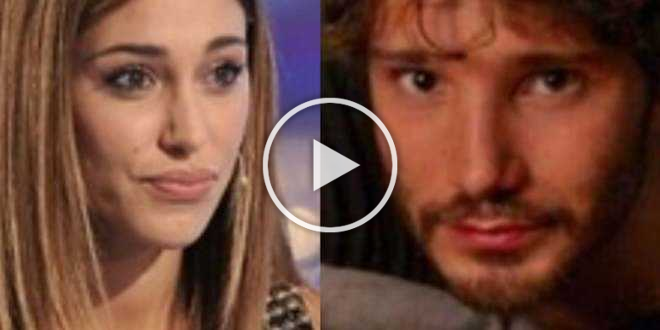 Belen Rodriguez interviene su Instagram e difende Stefano De Martino