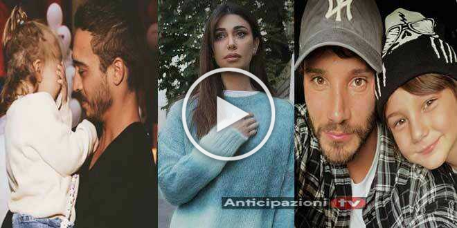 Belen Rodriguez lascia Milano con Elio Lorenzoni: ecco dove si è trasferita e con chi staranno i suoi figli