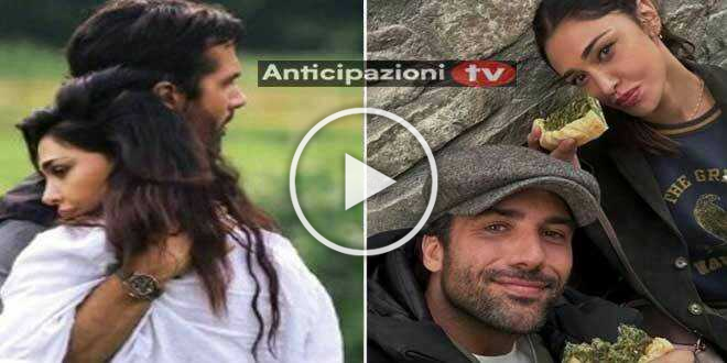 Belen Rodriguez sorprende i fans: matrimonio in segreto con Elio Lorenzoni?