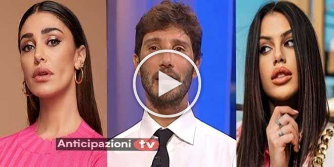 Belen Rodriguez ha mandato dei messaggi minatori ad Antonella Fiordelisi? La clamorosa indiscrezione
