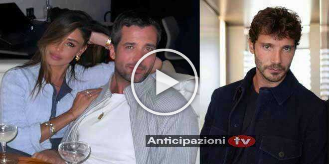 Belen Rodriguez con la nuova suocera: frecciatina alla mamma di Stefano De Martino?