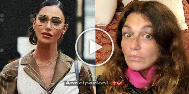 Belen Rodriguez, la verità sulla perdita di peso: intervengono Veronica Cozzani e Cecilia Rodriguez