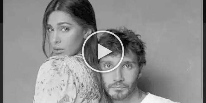Belen Rodriguez prende una decisione drastica che allontana per sempre De Martino
