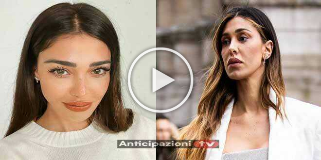 Belen Rodriguez riappare sui social con un messaggio enigmatico: “Mi mancate”