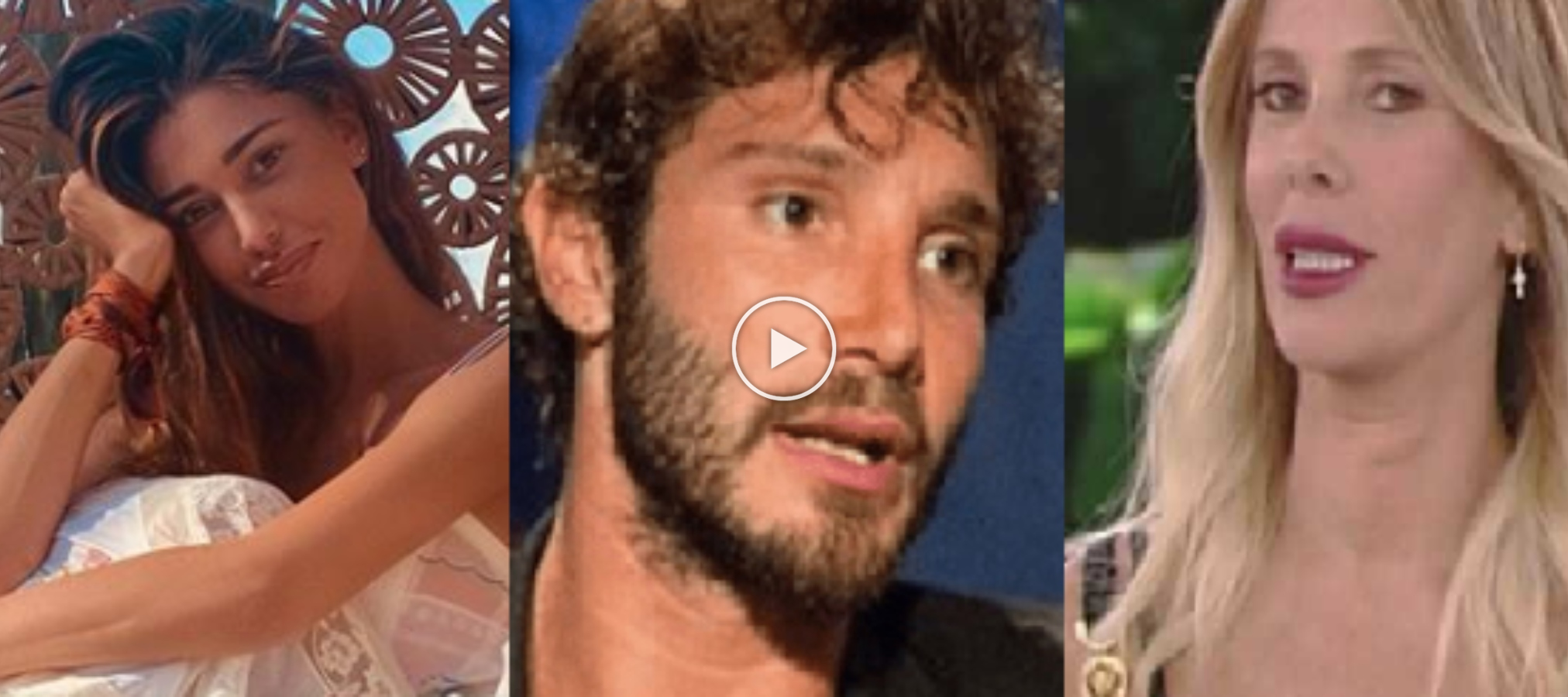 Belen Rodriguez si sfoga: “Chi ti tradisce…”. Frecciatina a Stefano De Martino?