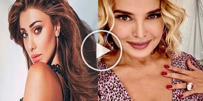 Belen Rodriguez spiega l’astio con Barbara d’Urso: “Ecco perchè abbiamo litigato”