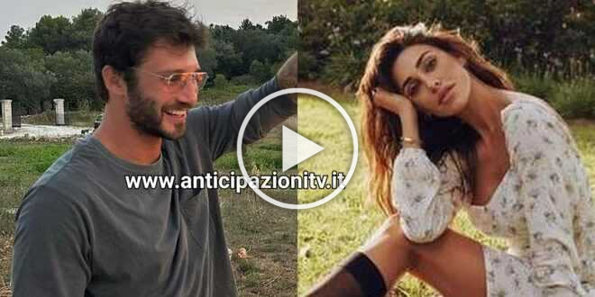 Belen Rodriguez e Stefano De Martino, rottura ufficiale o solo un difficile periodo? Gli indizi social parlano chiaro