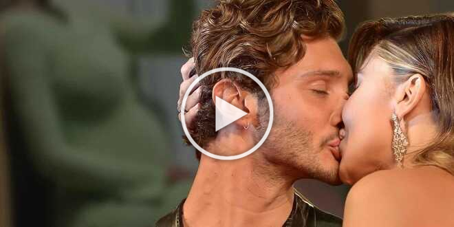 Belen Rodriguez e Stefano De Martino si risposano