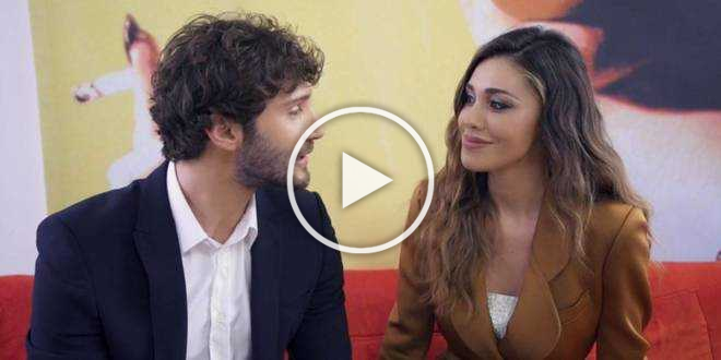 Belen Rodriguez e Stefano De Martino ufficializzano così (l’ennesimo) ritorno di fiamma