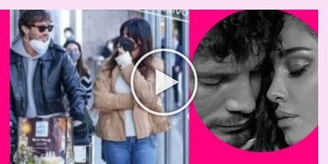 Belen Rodriguez è tornata con Stefano De Martino? “La nostra storia non ha detto tutto”