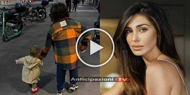 Perché Belen Rodriguez si è trasferita a Brescia con Elio Lorenzoni? Spunta il presunto motivo