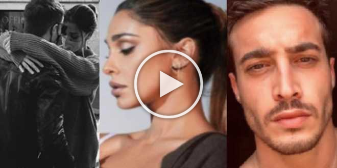 Belen Rodriguez attende un figlio: impazza il gossip sulla gravidanza