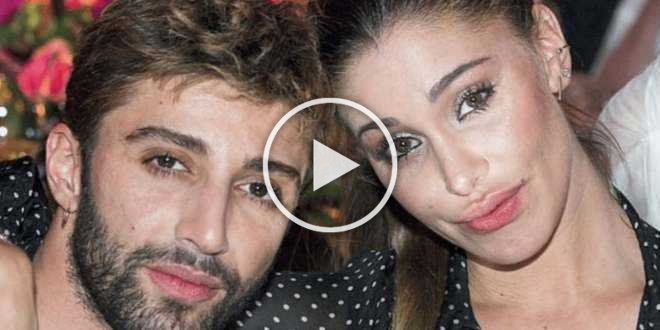 Belen si riavvicina ad Andrea Iannone: il gesto pubblico della Rodriguez