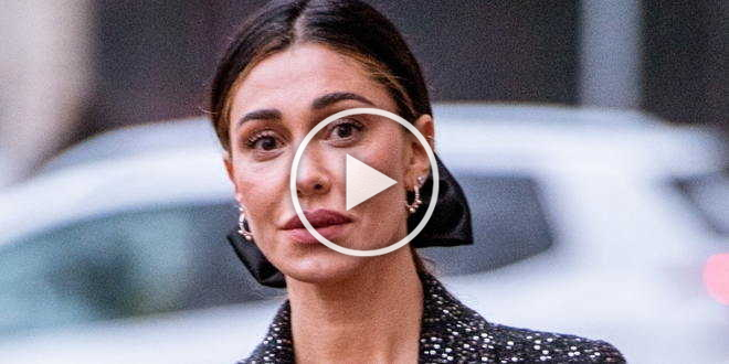Belen si sente male a “Tu si que Vales”: interrotta la registrazione