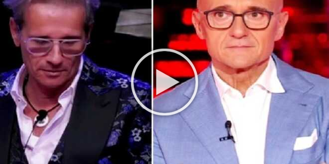 GF Vip 7: Marco Bellavia parla della sua salute mentale e i coinquilini lo deridono