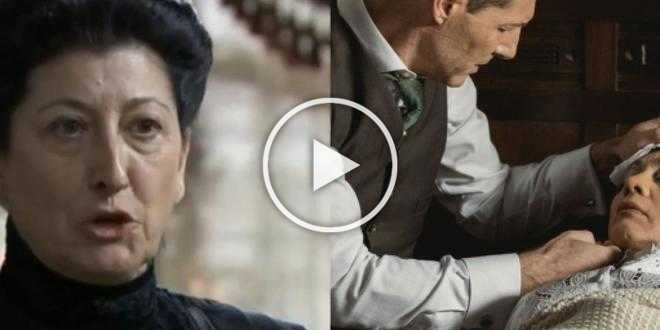 Trame spagnole Una Vita, Bellita è morta o Jose’ l’ha uccisa?