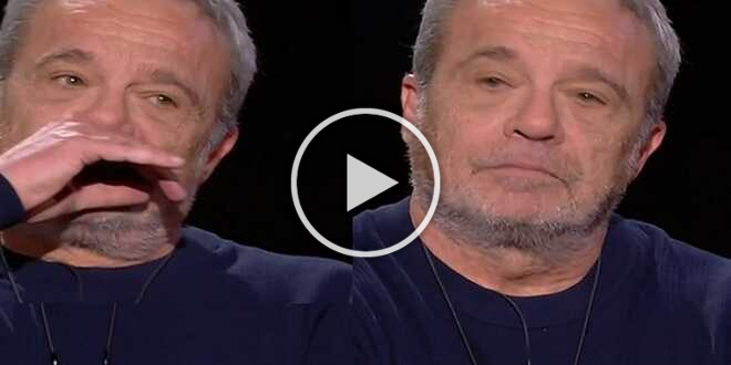 Belve, Claudio Amendola si confessa: “Sono stato dipendente dalla cocaina”