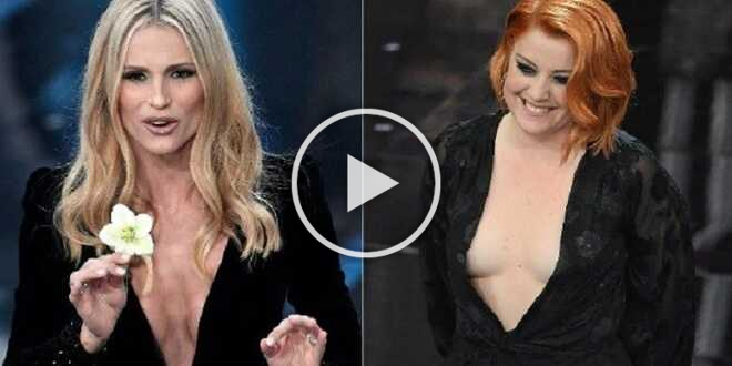 Belve, Noemi si racconta: “Body shaming? A Sanremo 2018 piansi tutta la sera”