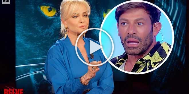 A Belve, Paola Barale conferma l’omosessualità di Gianni Sperti? Le sue parole