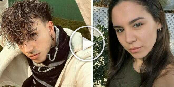 Amici 22, Benedetta Vari ha lasciato il fidanzato per Mattia Zenzola? La testimonianza che spiazza
