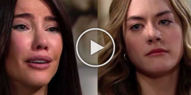 Beautiful anticipazioni americane: Beth contesa tra Hope e Steffy