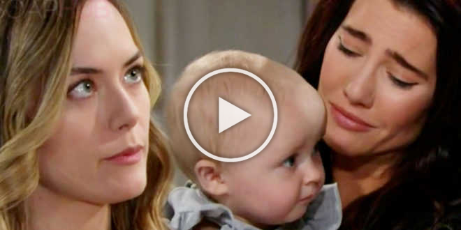 Beautiful puntate dal 5 al 10 ottobre 2020: Beth contesa tra Steffy e Hope