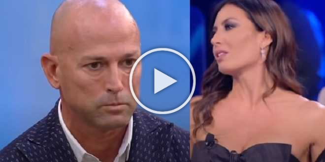 GF Vip 5, Bettarini fatto fuori per proteggere la Gregoraci? Il retroscena shock