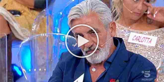Uomini e Donne, Biagio Di Maro accusato di truffa ai danni della redazione