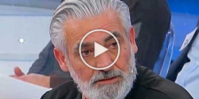 Uomini e Donne anticipazioni, Biagio Di Maro preso a schiaffi a centro studio