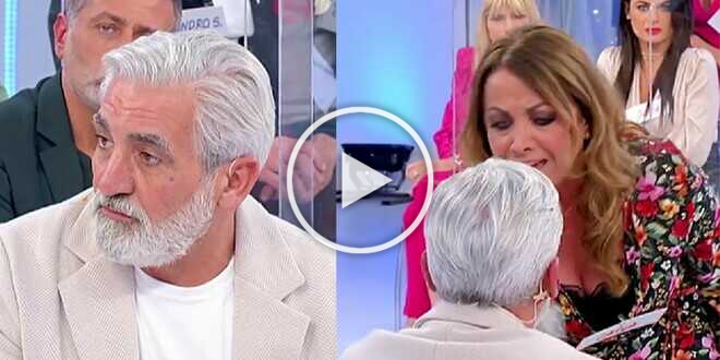 Uomini e Donne, Biagio Di Maro si sfoga dopo la cacciata: “Me ne sono andato io”