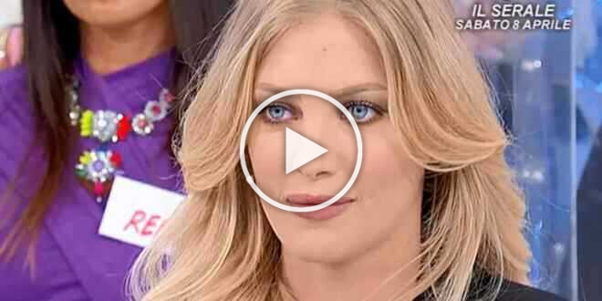 Uomini e Donne, “bigliettino gate”: gravi accuse alla tronista Nicole, Roberta Di Padua gongola