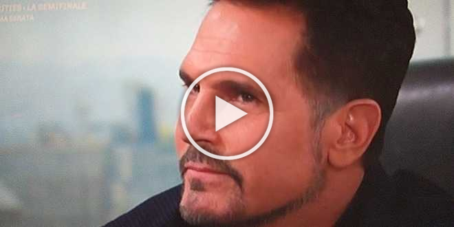 Anticipazioni americane di Beautiful: Bill tradisce Katie