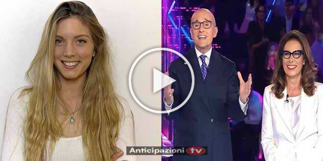 Grande Fratello 2023, chi è Anita Olivieri: età, studi, profili social, professione e vita privata