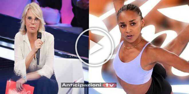 Amici 23, chi è la ballerina Marisol Castellanos: età, provenienza, profili social e vita privata