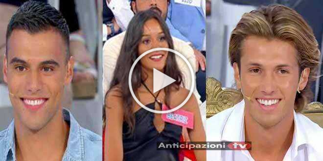 Uomini e Donne, chi è Beatriz: cognome, profili social e professione della corteggiatrice
