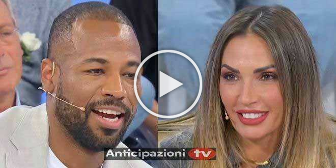Uomini e Donne, David Mesa: chi è il corteggiatore di Ida Platano?
