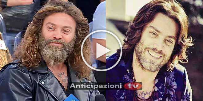 Uomini e Donne, Ernesto Russo: chi è il corteggiatore di Ida Platano?