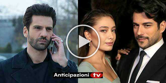 Chi è Kaan Urgancıoğlu che interpreta Emir nella serie turca Endless Love?