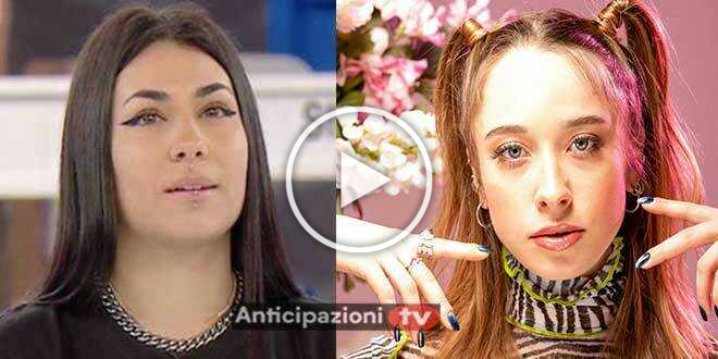 Amici 23, Kia e Nahaze: ecco chi sono le nuove allieve che hanno preso il posto di Mew e Matthew