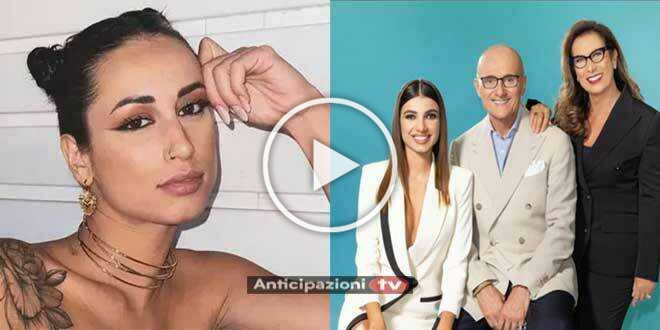 Grande Fratello 2023, chi è Letizia Petris: età, studi, profili social, professione e vita privata
