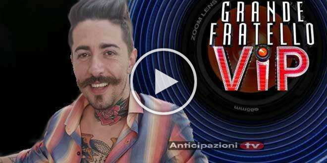 Grande Fratello 2023, chi è Lorenzo Remotti: età, professione e vita privata