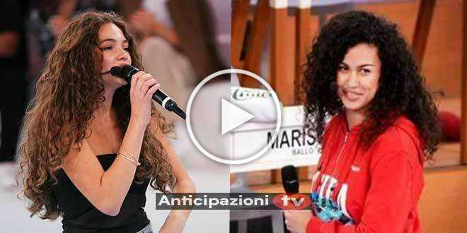 Amici 23, Martina Giovannini: chi è la cantante che ha preso il posto di Stella Cardone?