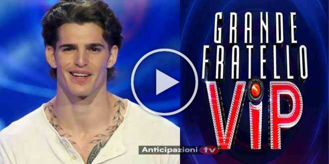 Grande Fratello 2023, chi è Paolo Masella: età, data di nascita, professione e vita privata